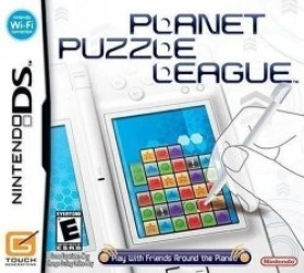 Planet Puzzle League Rom